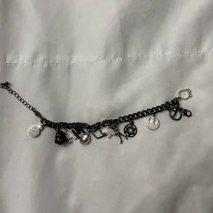 Star Wars Charm bracelet